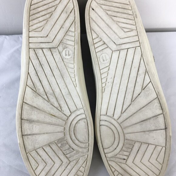 Dolce Vita Mens Tan Leather Suede Chukka Ankle Boots Size 11 EXCELLENT Condition - Picture 7 of 8